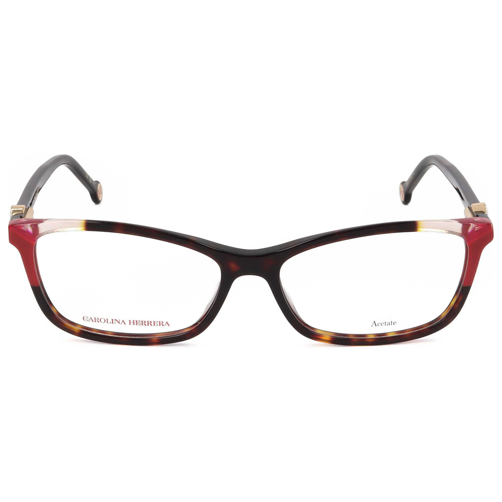 Carolina Herrera Women's Eyeglasses HER0114-O63-54