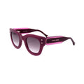 Carolina Herrera Women's Sunglasses HER0222S-0QHO-DG
