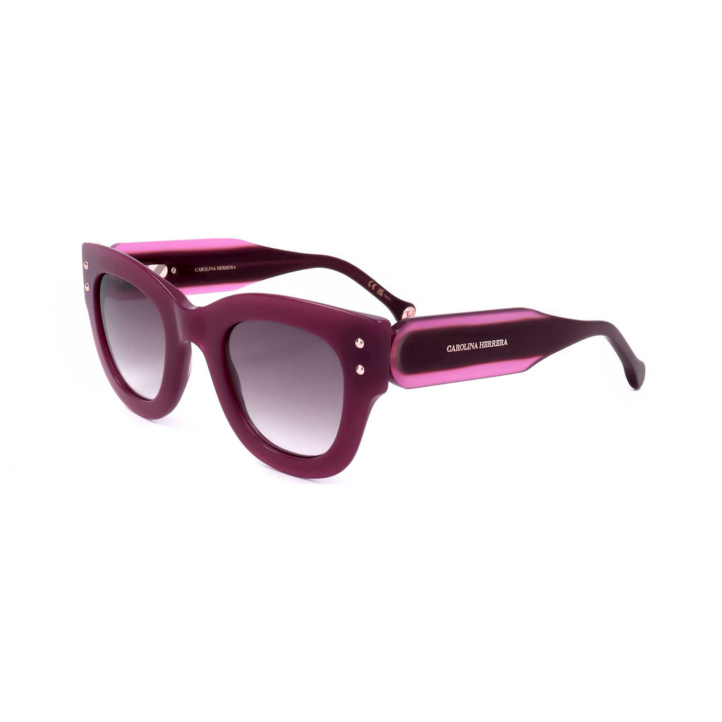 Carolina Herrera Women's Sunglasses HER0222S-0QHO-DG