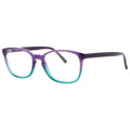 Andy Wolf Unisex Eyeglasses AW-4486-47-50