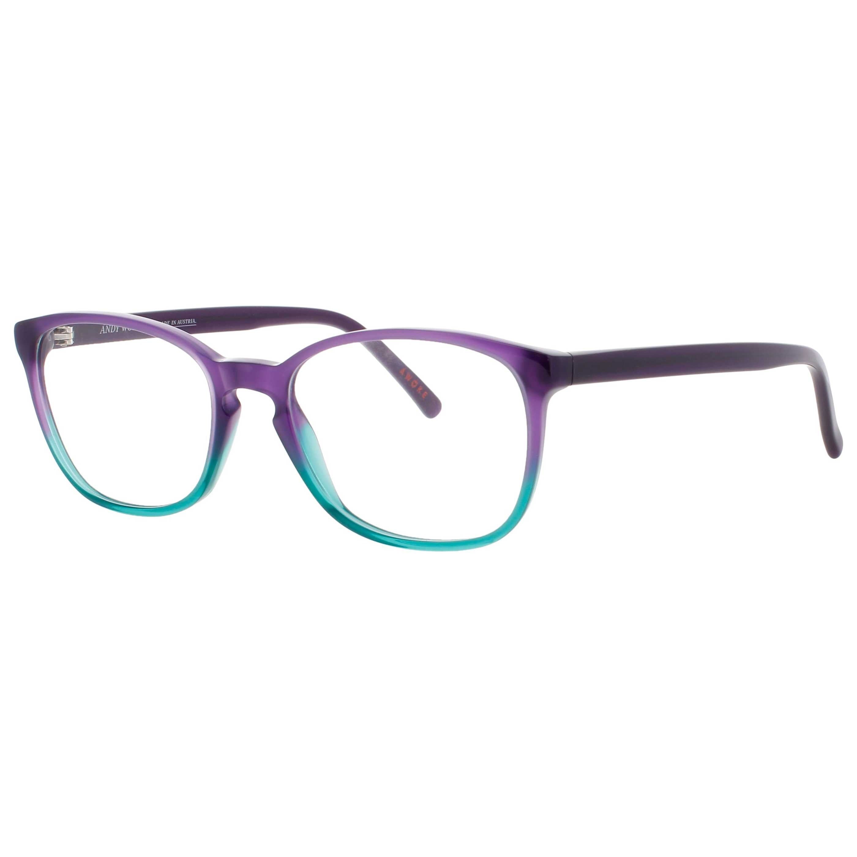 Andy Wolf Unisex Eyeglasses AW-4486-47-50