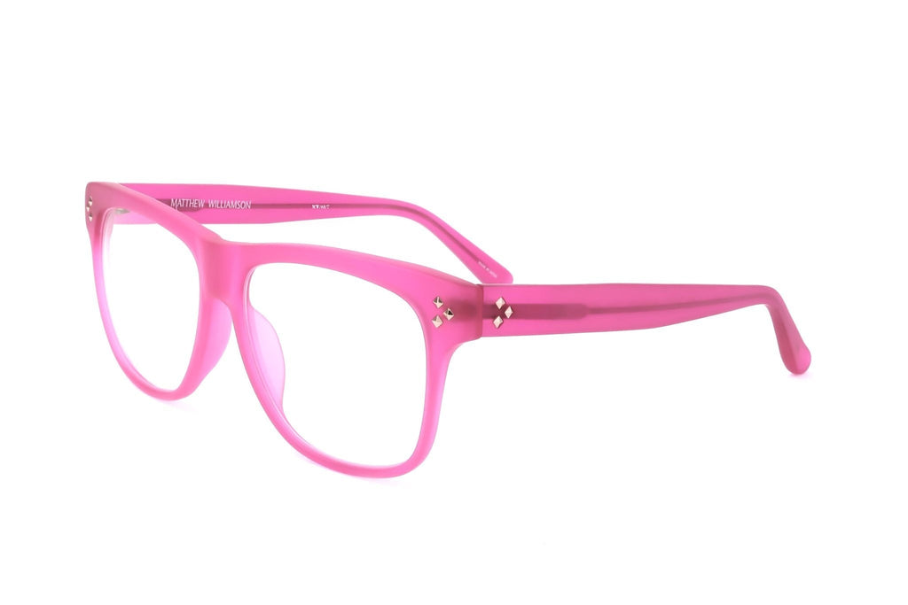 Matthew Williamson by Linda Farrow Women's Glasses