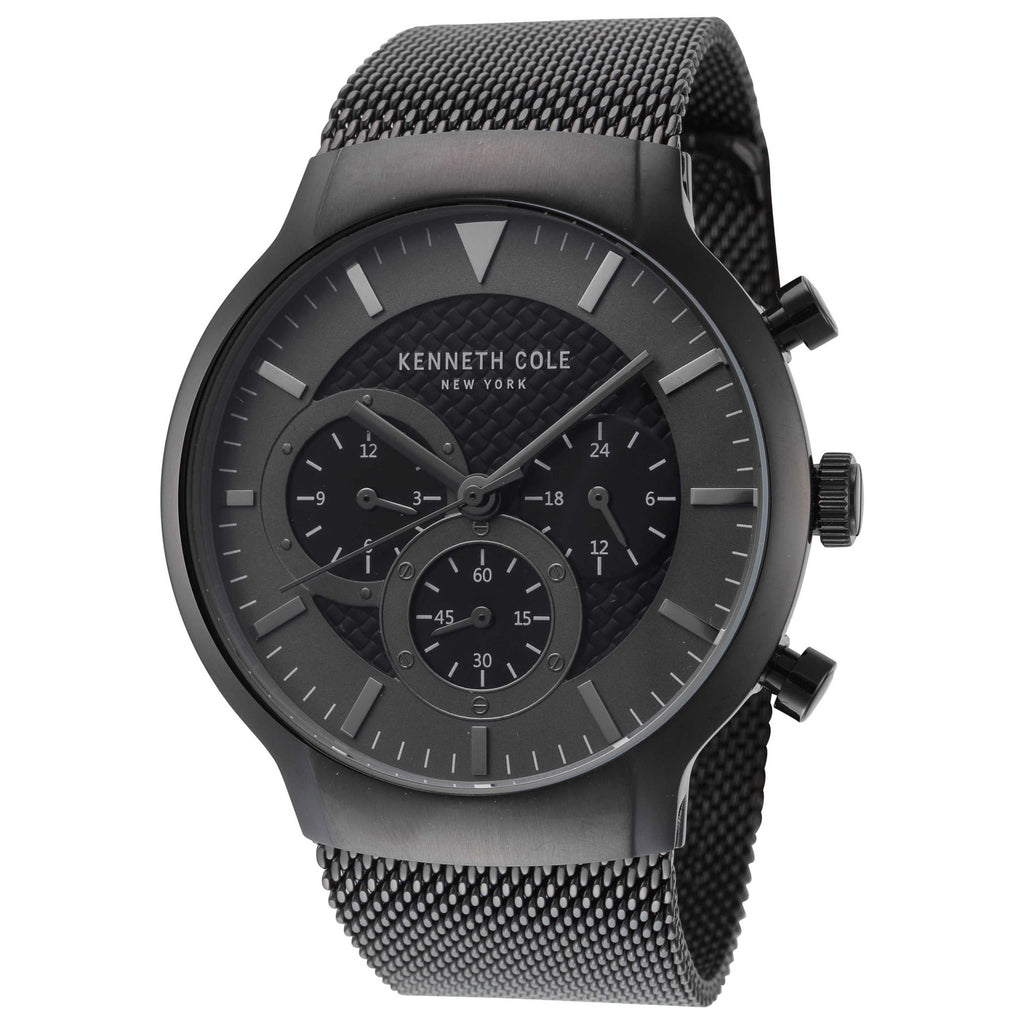 Kenneth Cole Men's Watch KCWGK2123303