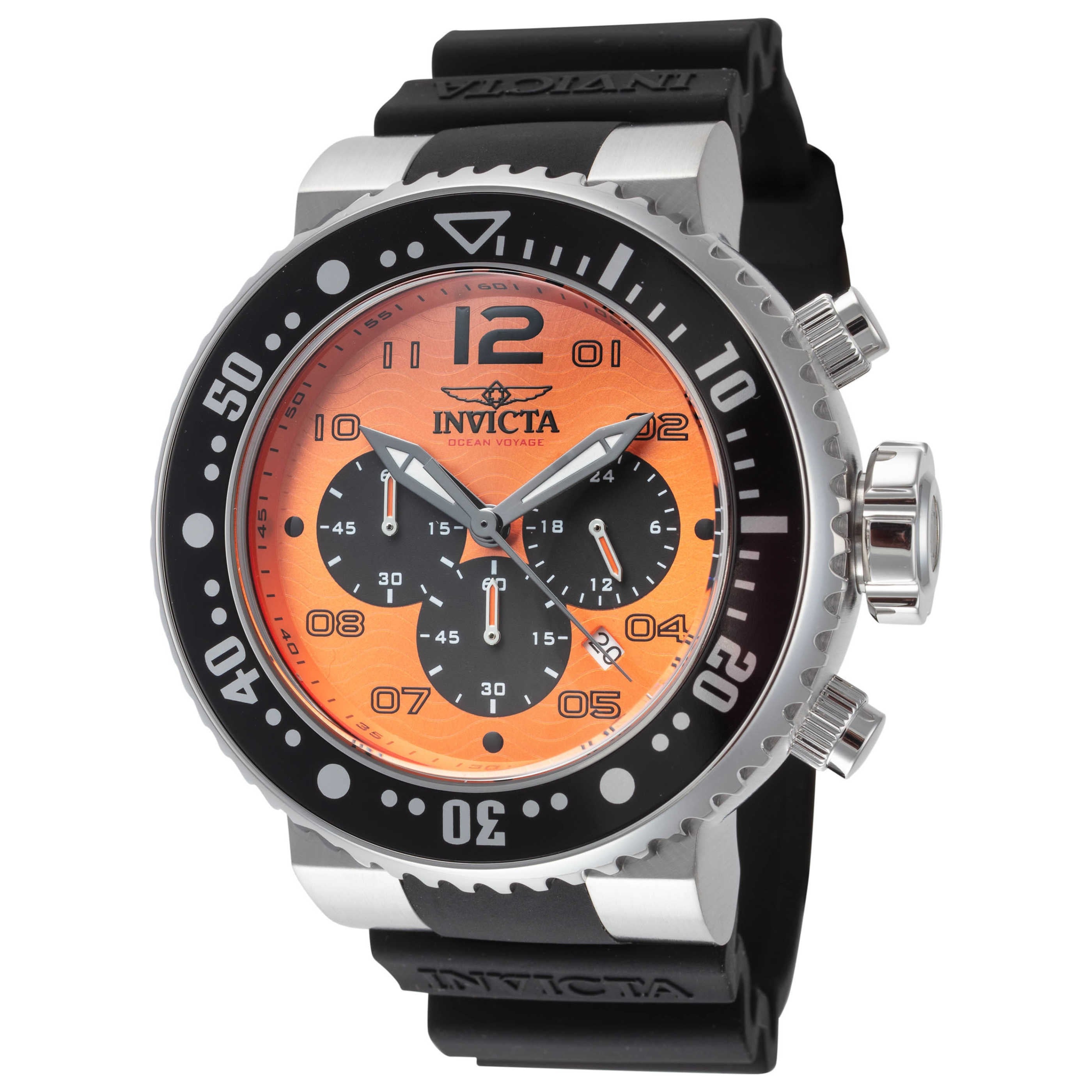 Invicta Men's Watch IN-26733
