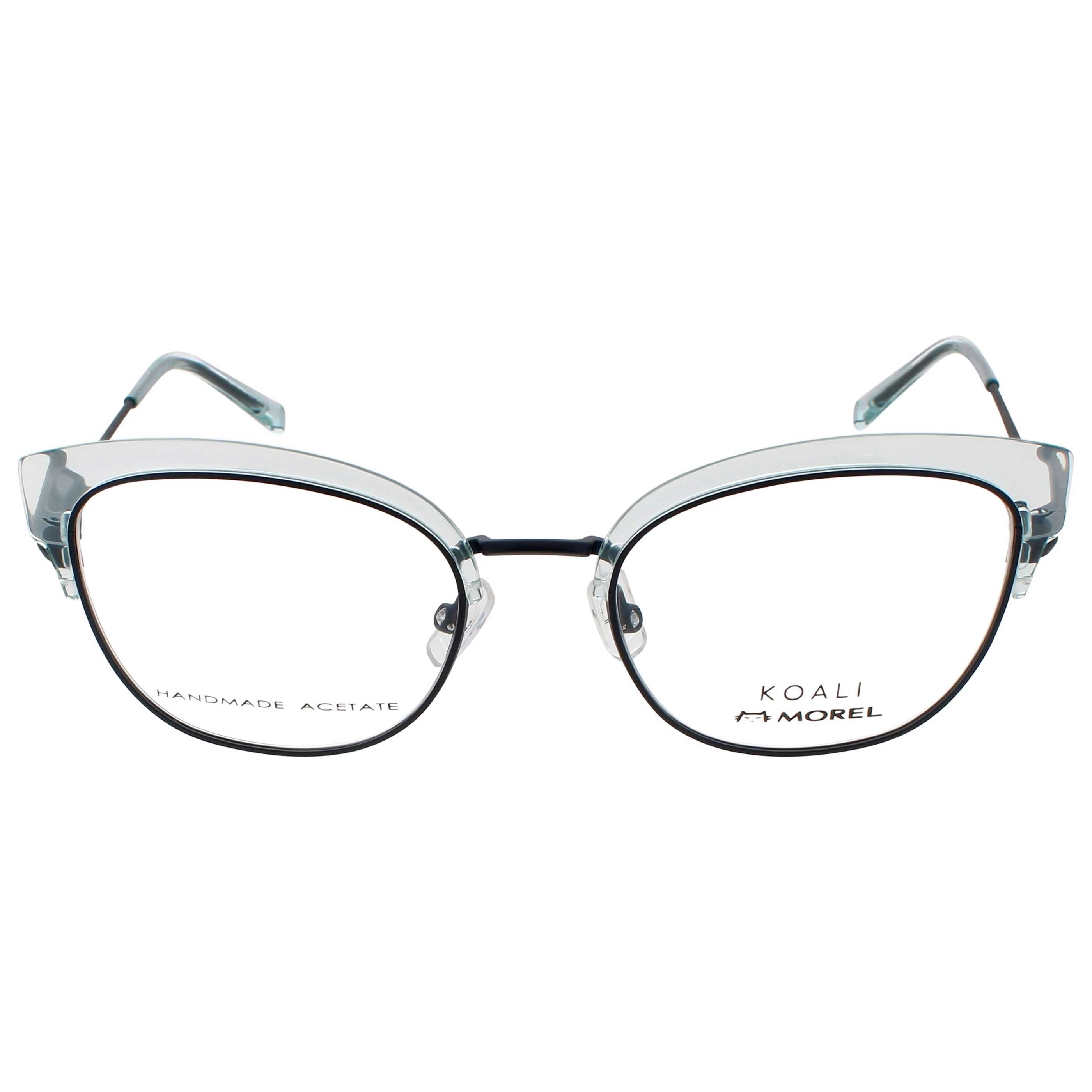 Koali Women's Eyeglasses KOALI-MOREL-20067K-BB06-51