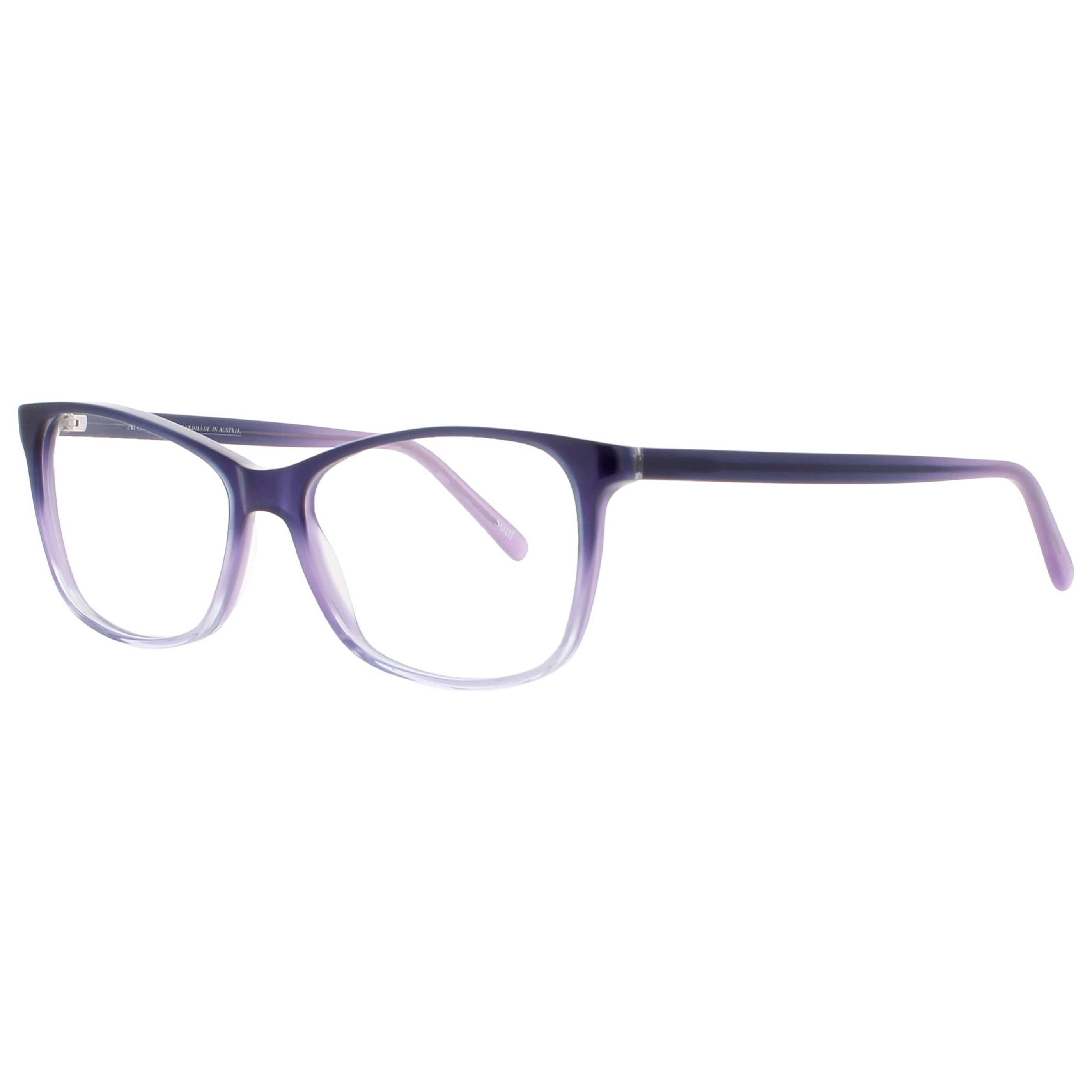 Andy Wolf Women's Eyeglasses AW-5072-C-55