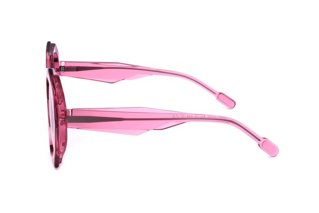 Kartell Women's Acetate Sunglasses