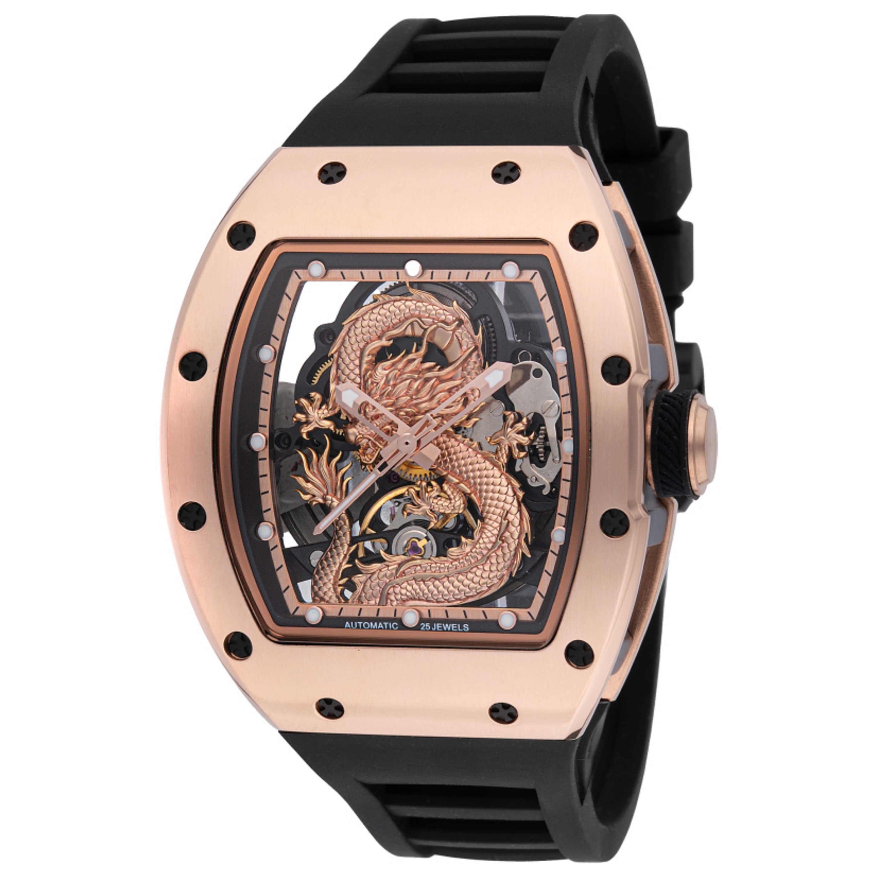 Invicta Men's Watch IN-49014