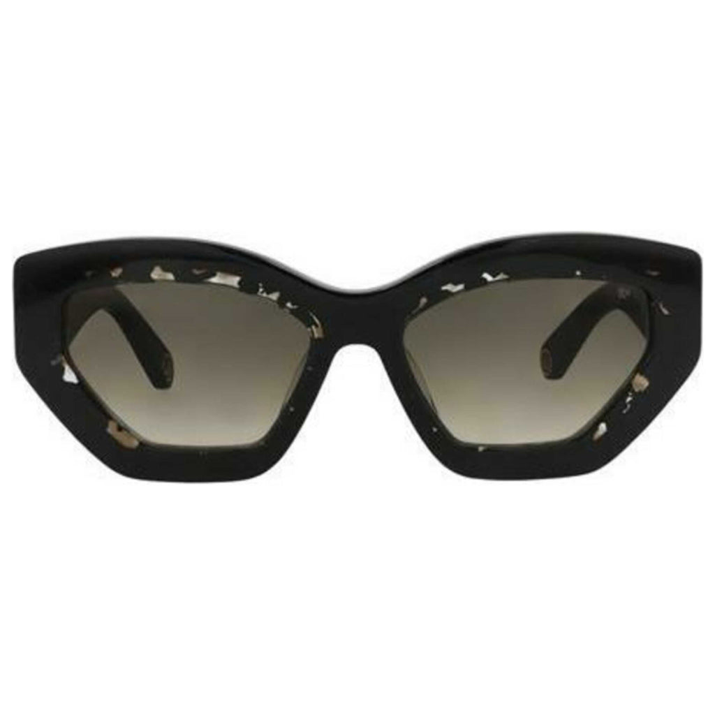 Philipp Plein Women's Sunglasses SPP099M-55-0700