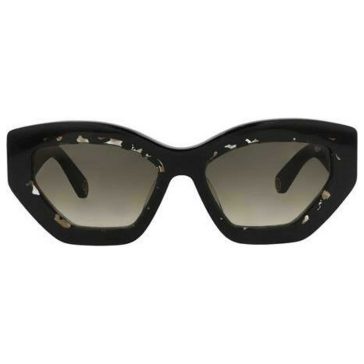 Philipp Plein Women's Sunglasses SPP099M-55-0700