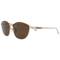 Balenciaga Women's Sunglasses BB0358SK-30015652-003