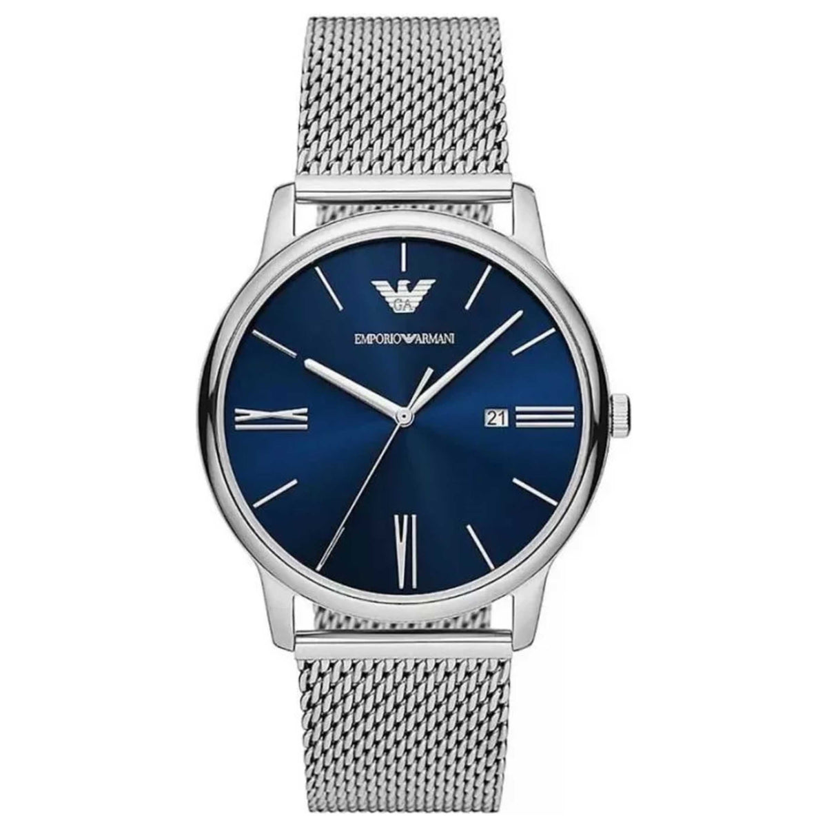 Emporio Armani Classic Men's Watch AR11571