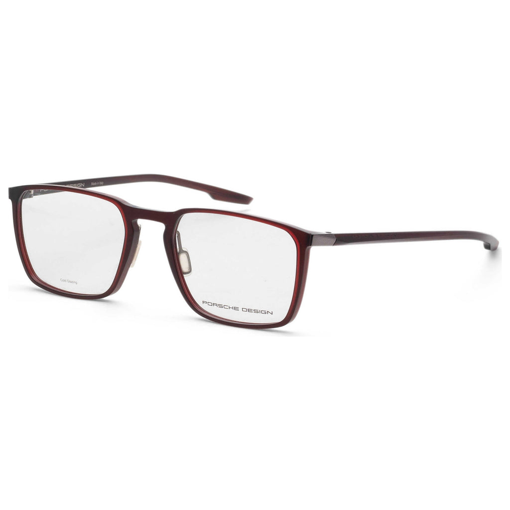 Porsche Design Men's Eyeglasses P8732-55C