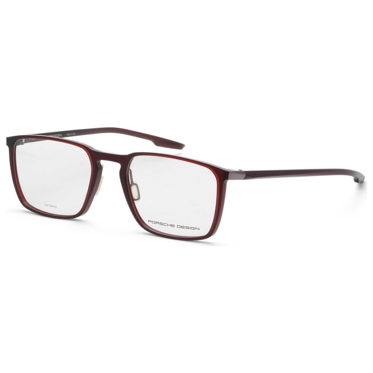Porsche Design Men's Eyeglasses P8732-55C