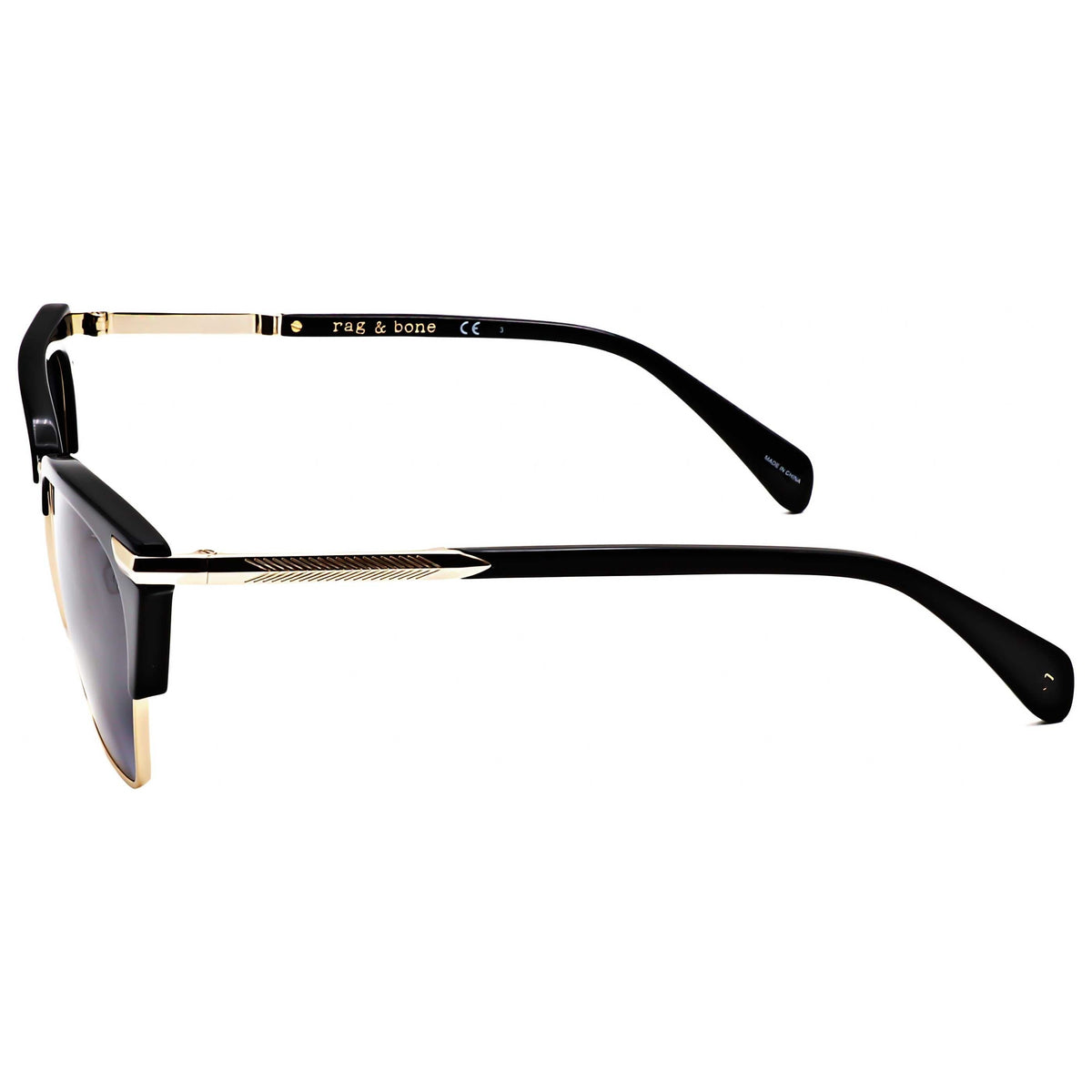Rag & Bone Women's Sunglasses RNB1053-S-807-53