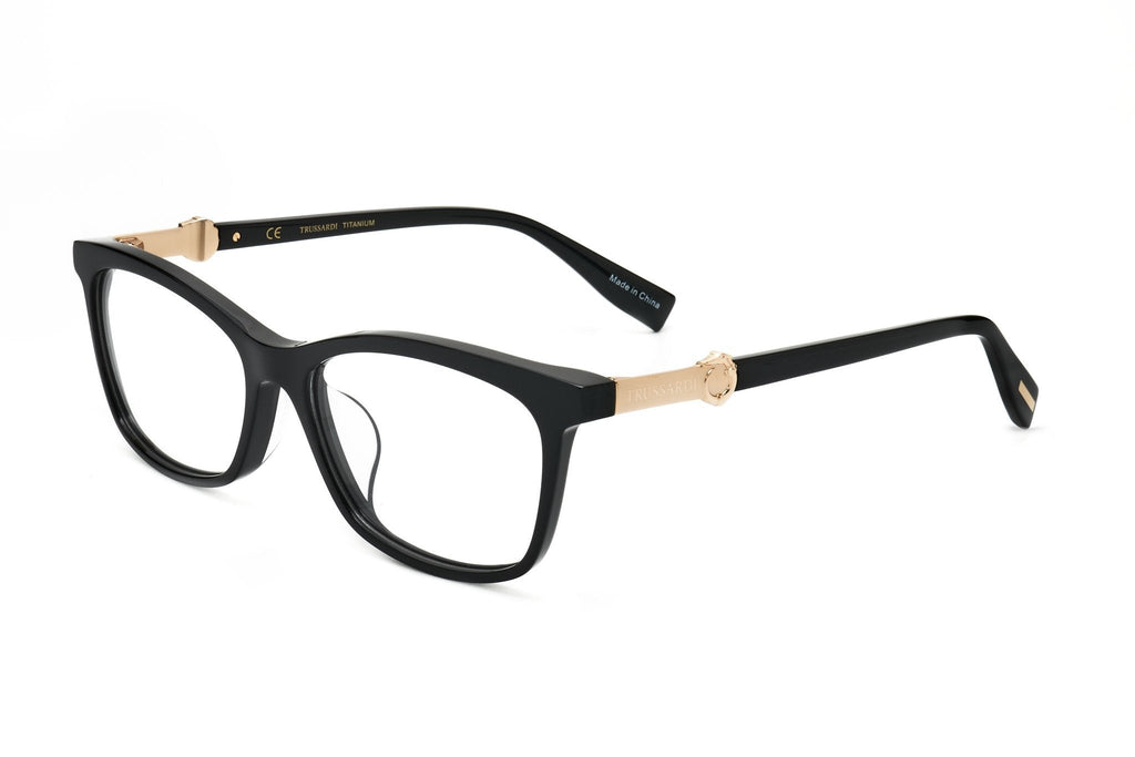 Trussardi Women's Acetate Glasses