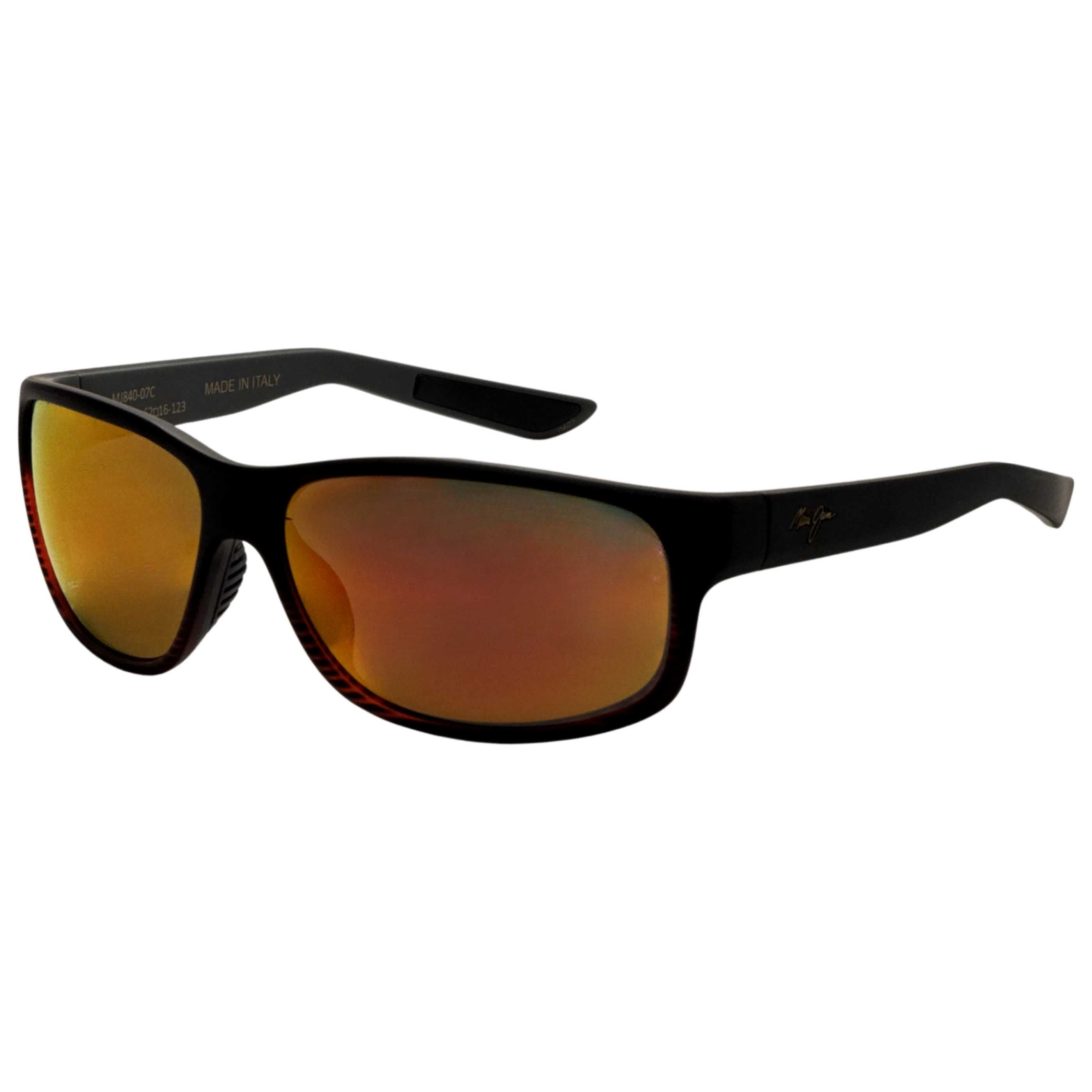 Maui Jim Men's Sunglasses MJ0840S-003