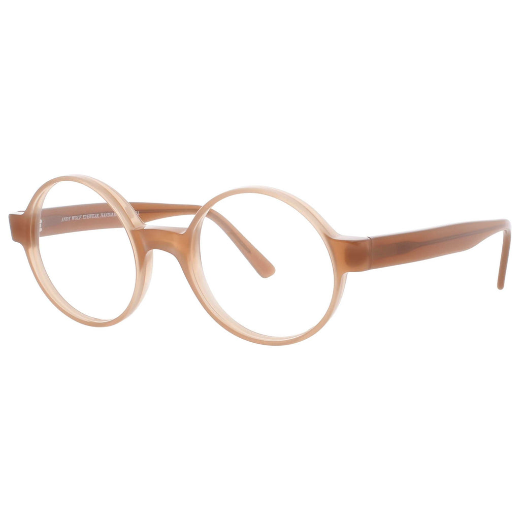 Andy Wolf Unisex Eyeglasses AW-4519-D-50
