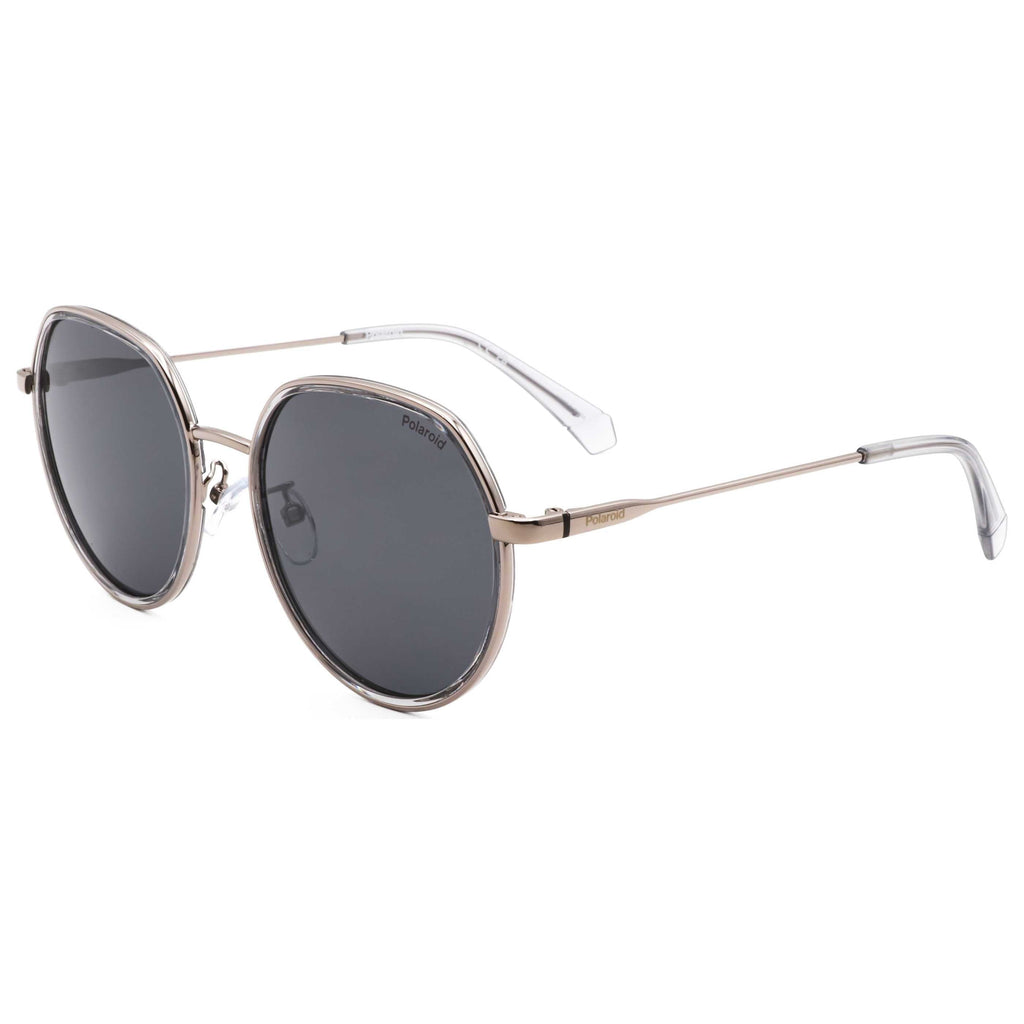 Polaroid Men's Sunglasses PLD4160-G-S-X-6LB-55