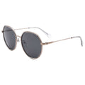 Polaroid Men's Sunglasses PLD4160-G-S-X-6LB-55
