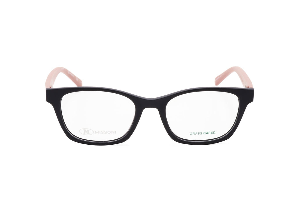 M Missoni Unisex Polypropylene Glasses