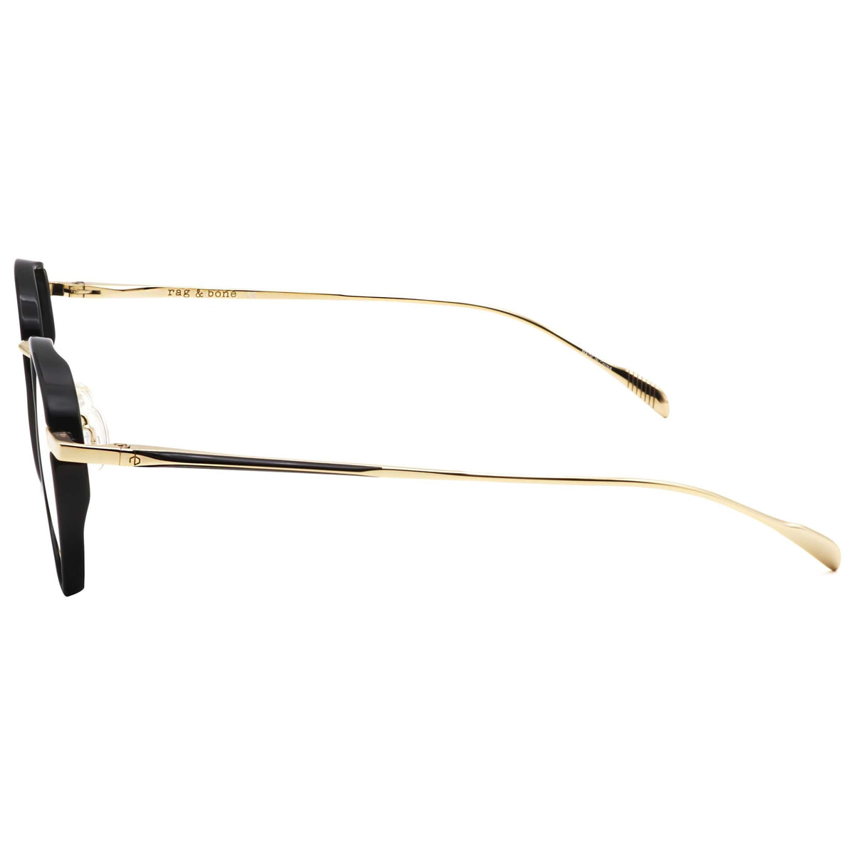 Rag & Bone Men's Eyeglasses RNB7025-RHL-46