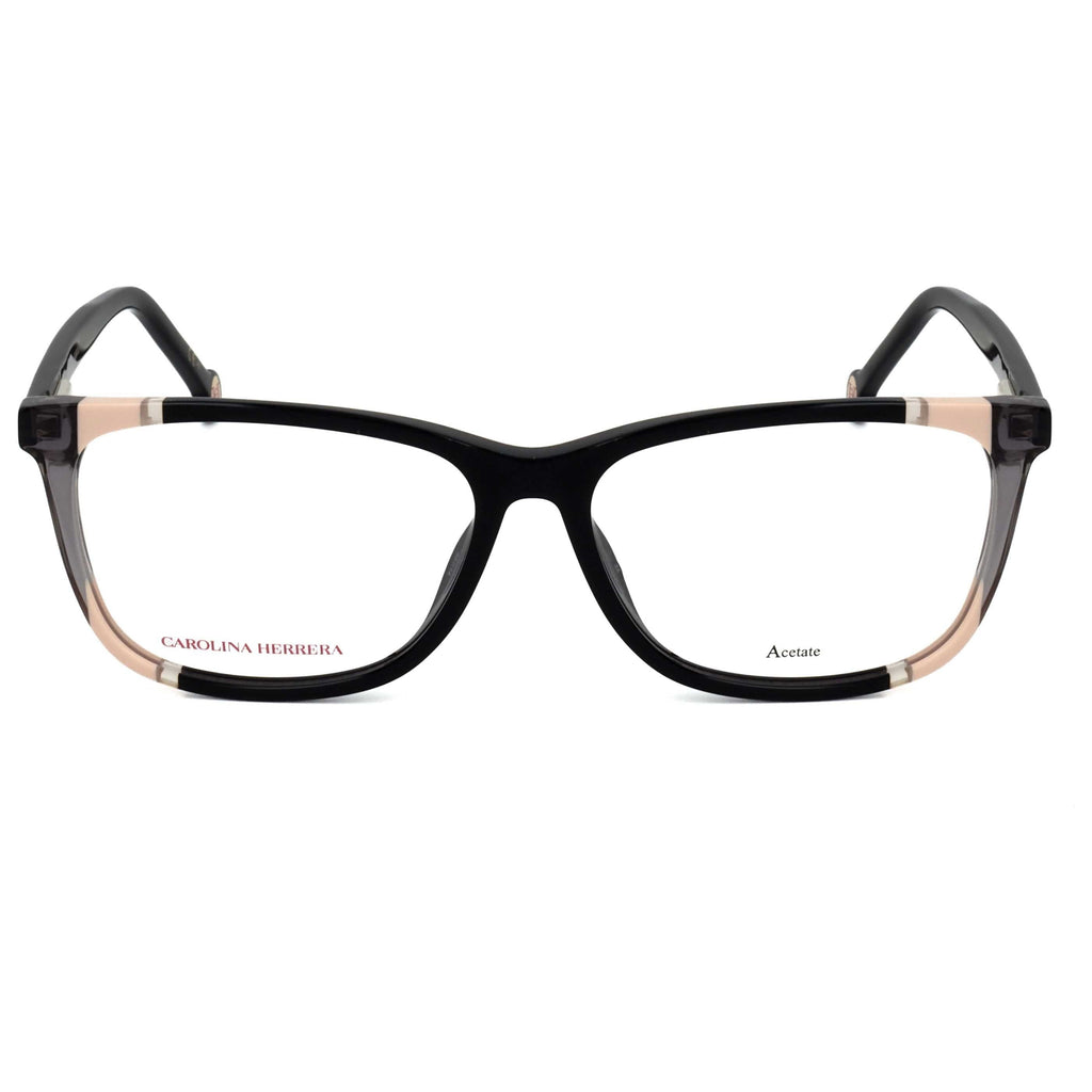 Carolina Herrera Women's Eyeglasses CH0066-KDX-55