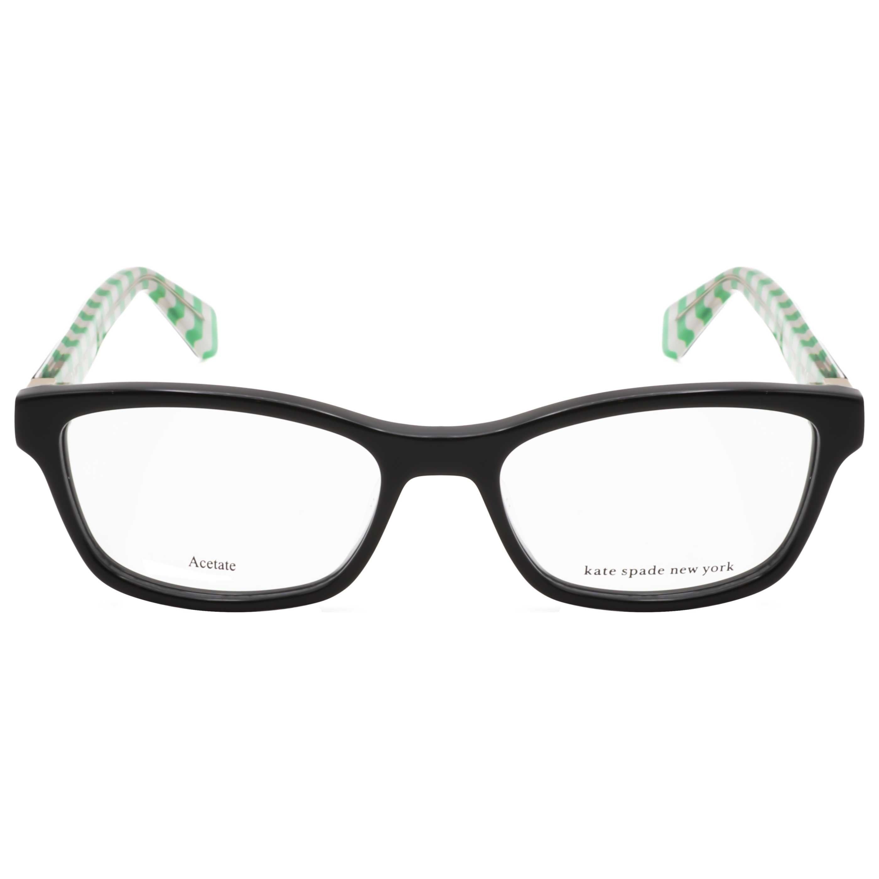 Kate Spade Women's Eyeglasses RENNE-807-50