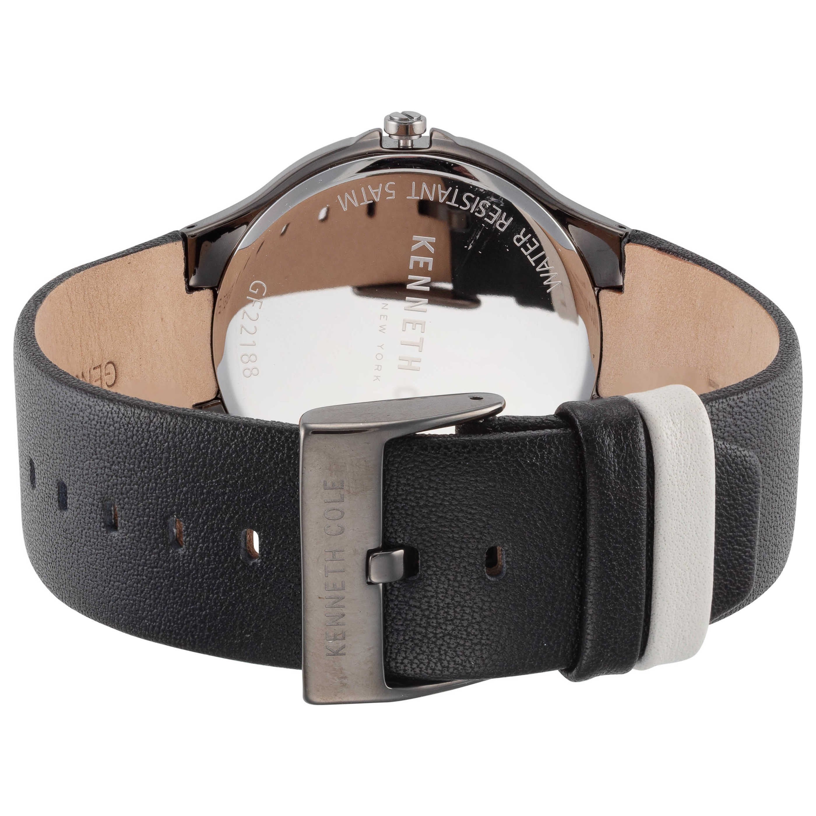Kenneth Cole Men's Watch KCWGF2218801