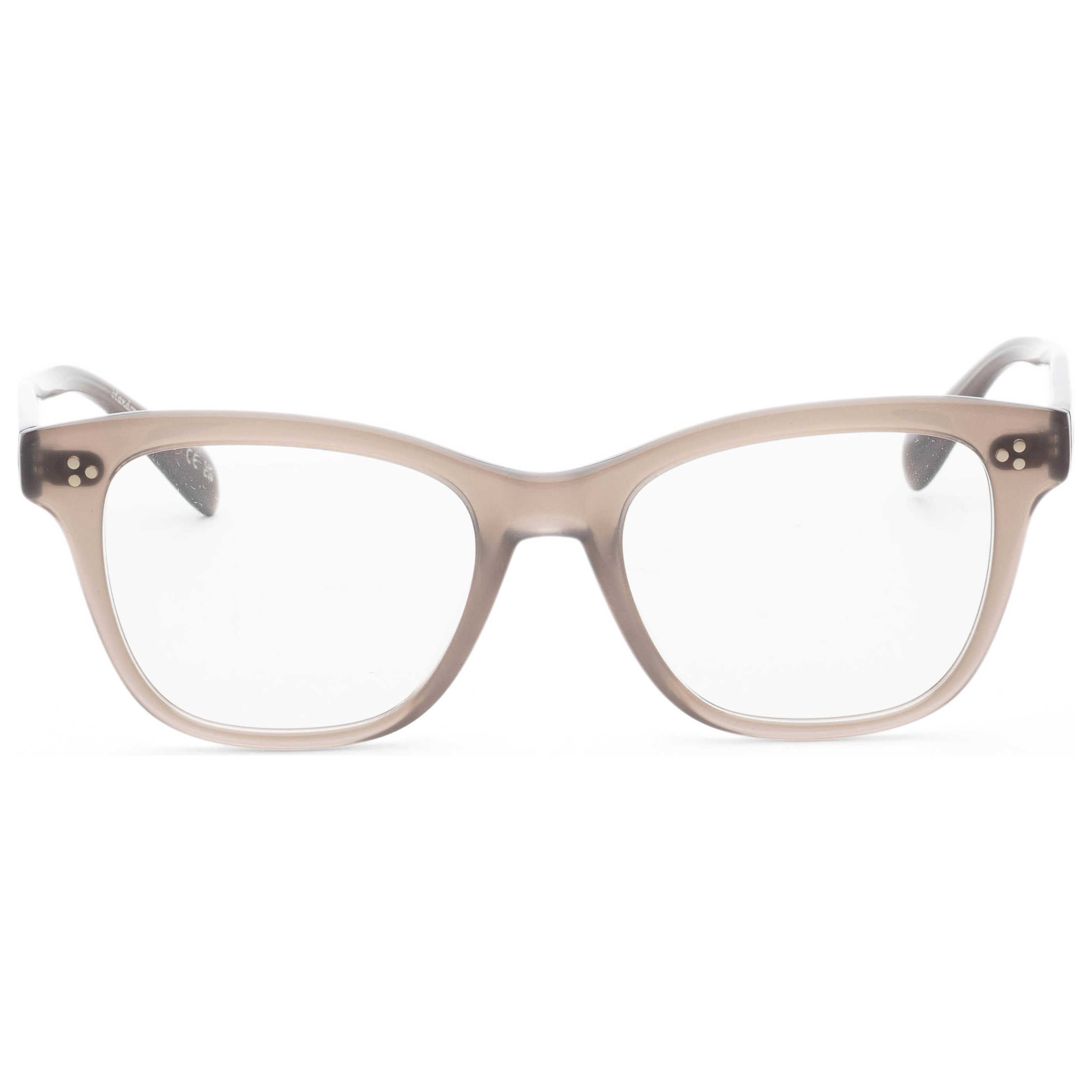 Oliver Peoples Ahmya Women's Eyeglasses OV5474U-1473-52