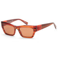 Longchamp Women's Sunglasses LO763S-607