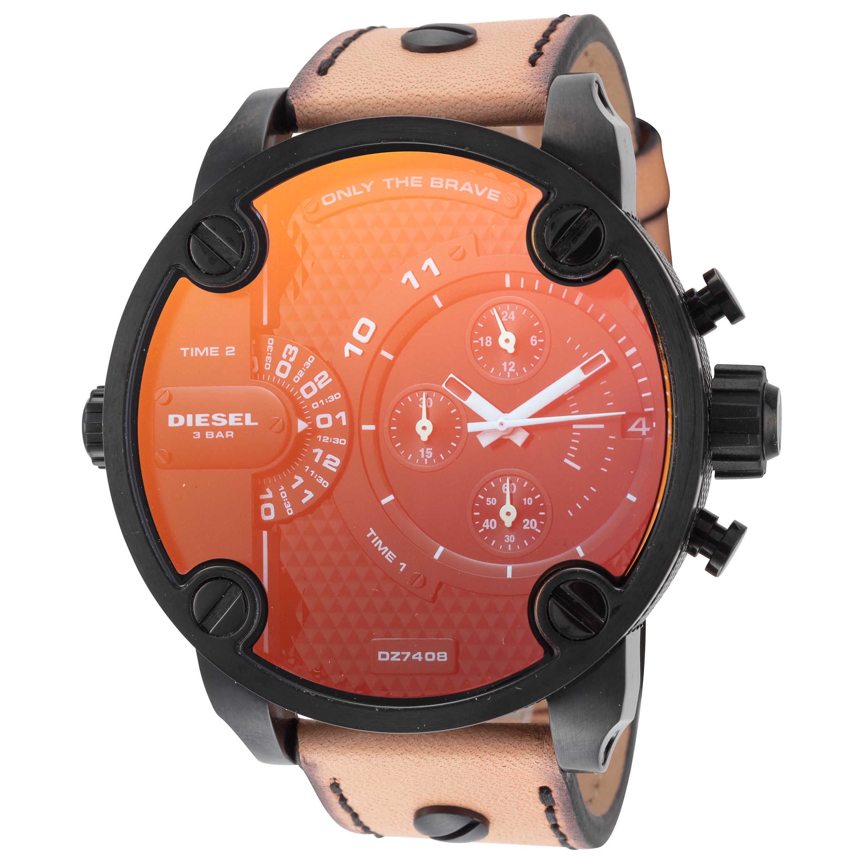 Diesel Men's Watch DZ7408
