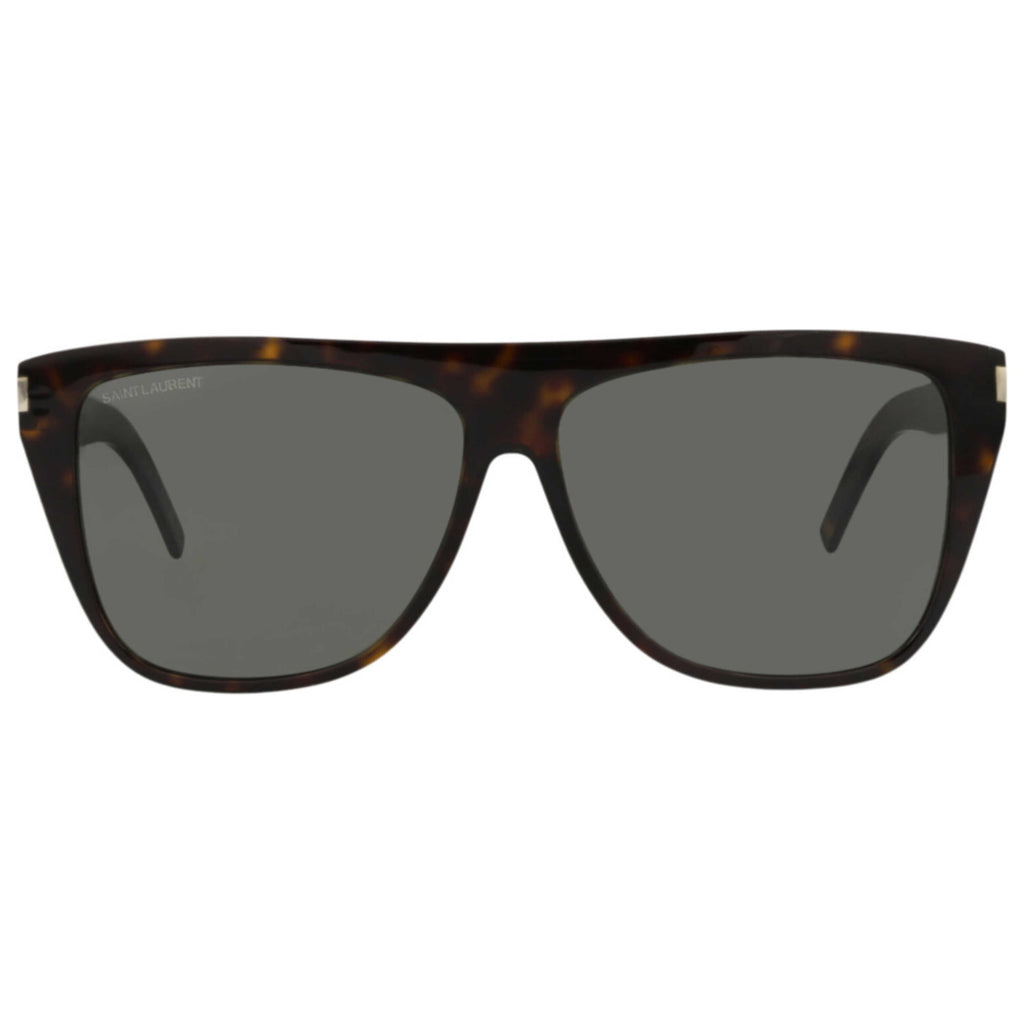 Saint Laurent Unisex Sunglasses SL1SLIM-30007144-002