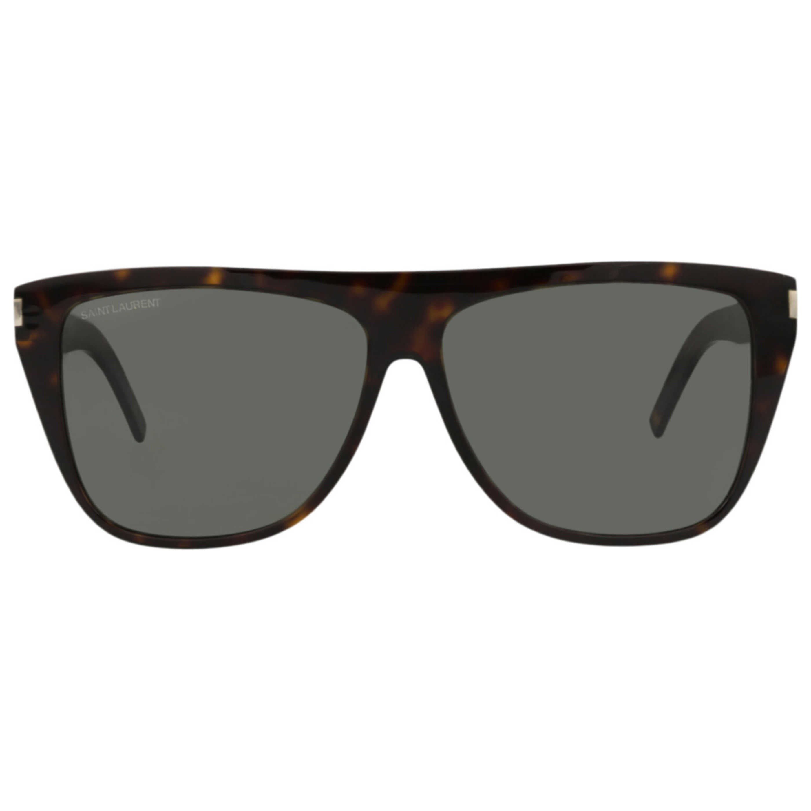 Saint Laurent Unisex Sunglasses SL1SLIM-30007144-002