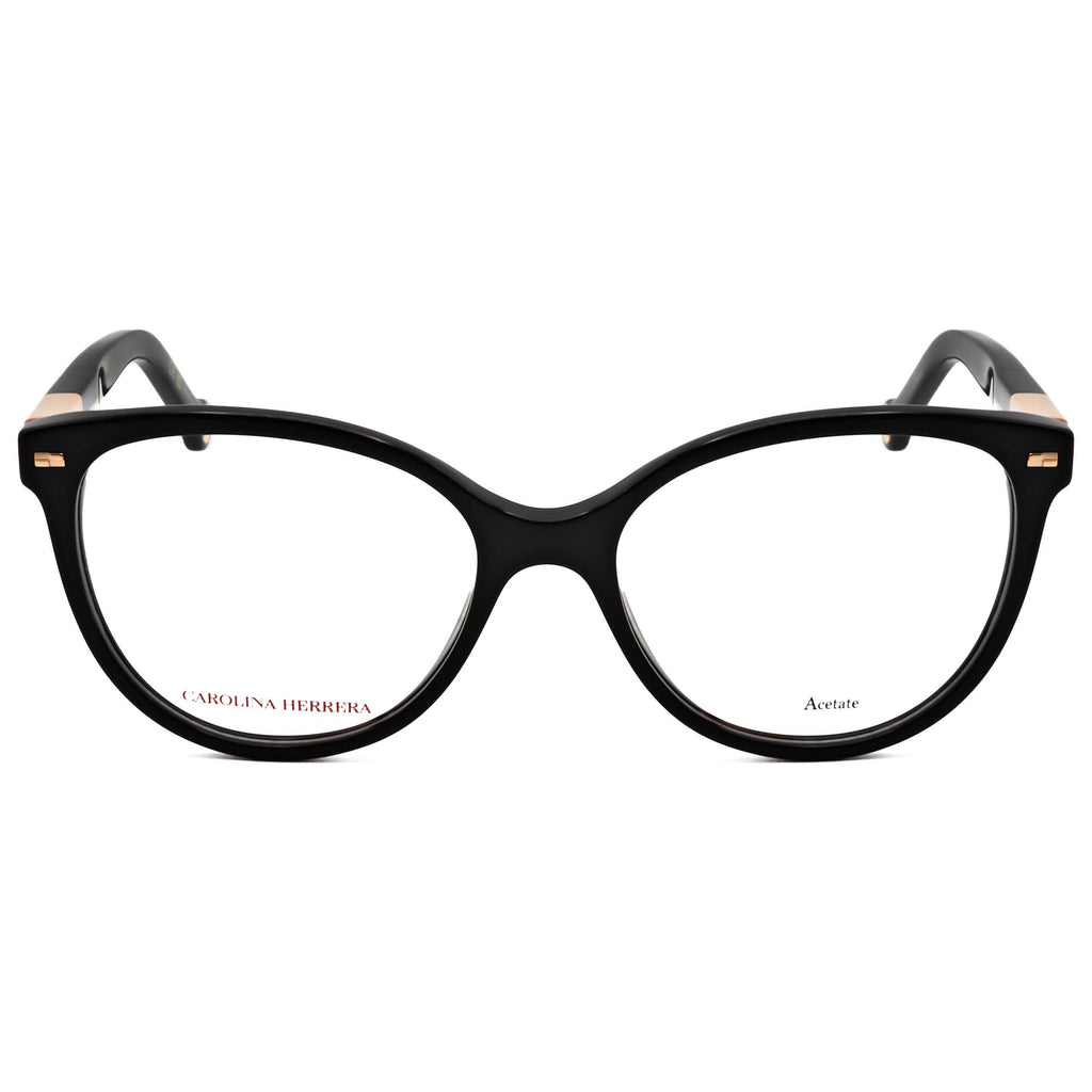 Carolina Herrera Women's Eyeglasses HER0158-KDX-53