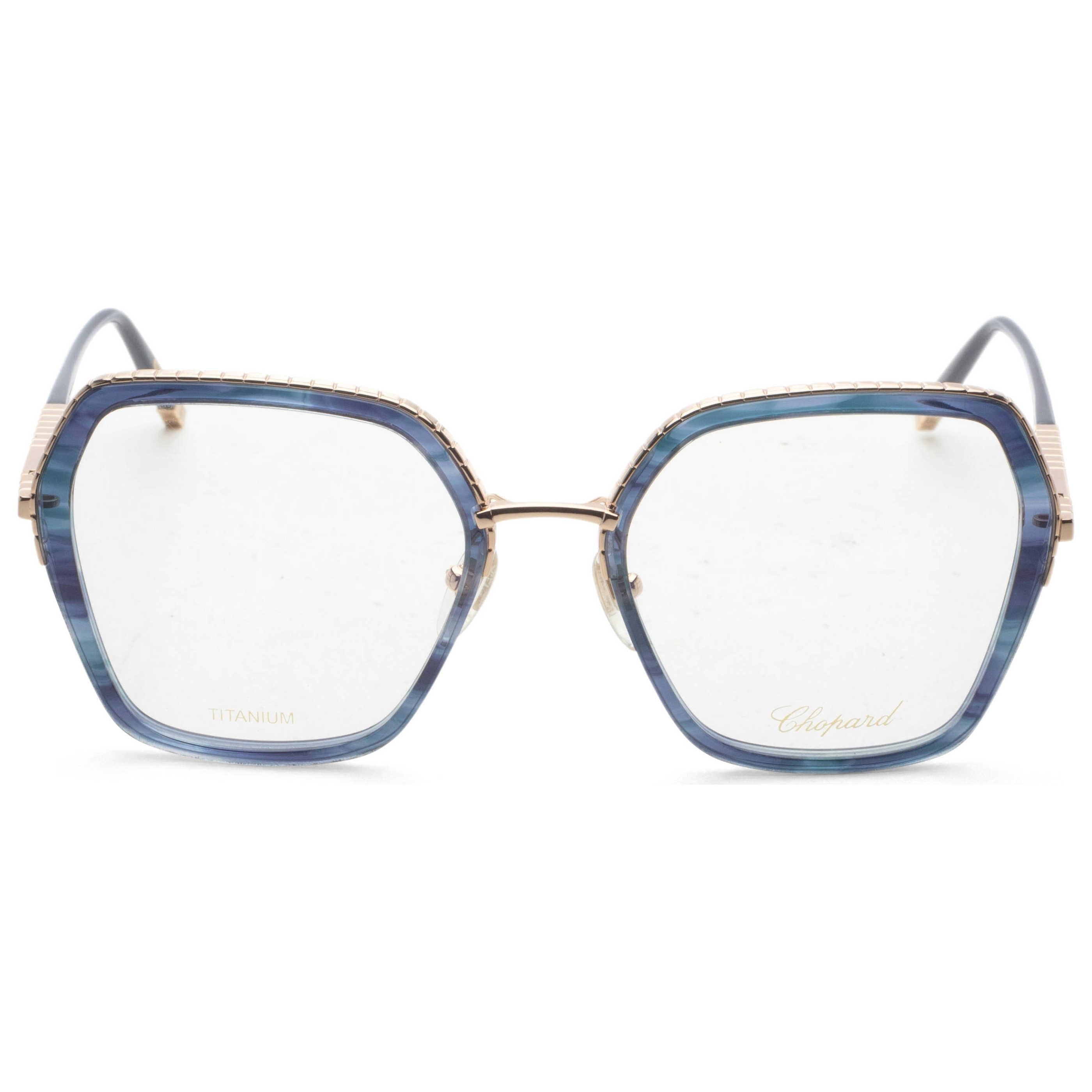 Chopard Women's Eyeglasses VCHG28M53300B