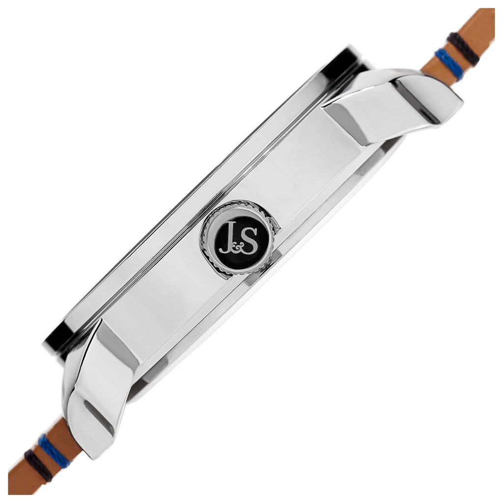 Joshua & Sons Men's Watch JX107TN