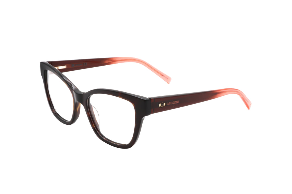 M Missoni Women's Acetate Glasses