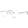 Modo Unisex Eyeglasses MODO-4604-SIL00-50