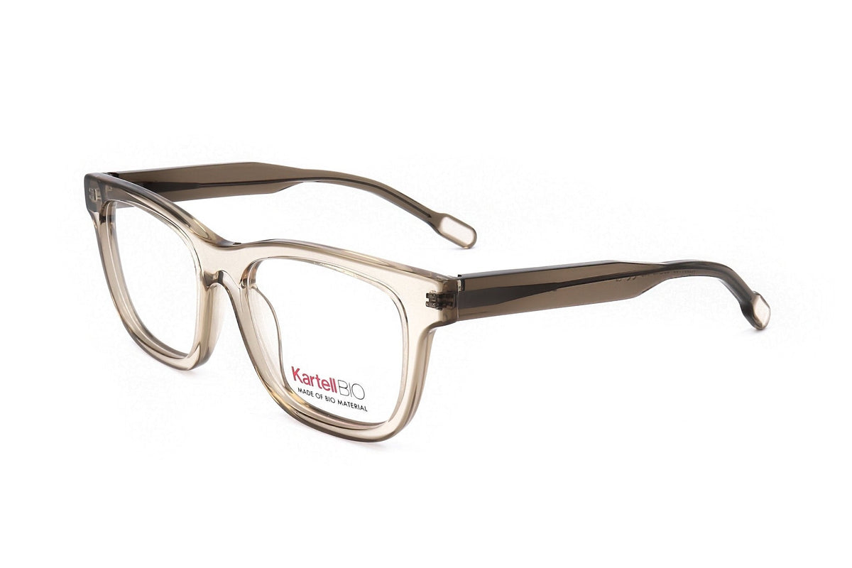 Kartell Unisex Acetate Glasses