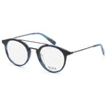 Tumi Unisex Eyeglasses VTU0224806DQ