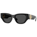 Burberry Women's Sunglasses BE4467U-300187-52