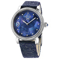 GV2 by Gevril Ravenna Women's Watch 12603F