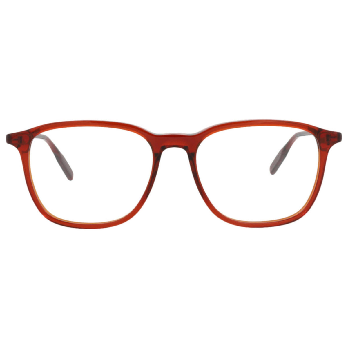 Montblanc Men's Eyeglasses MB0085O-30008647-007