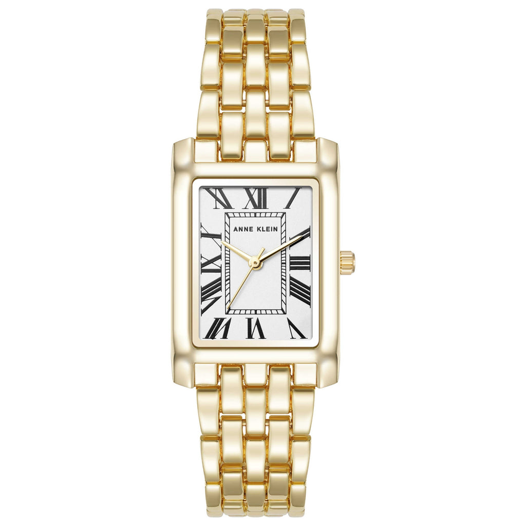 Anne Klein Women's AK-5212SVGB