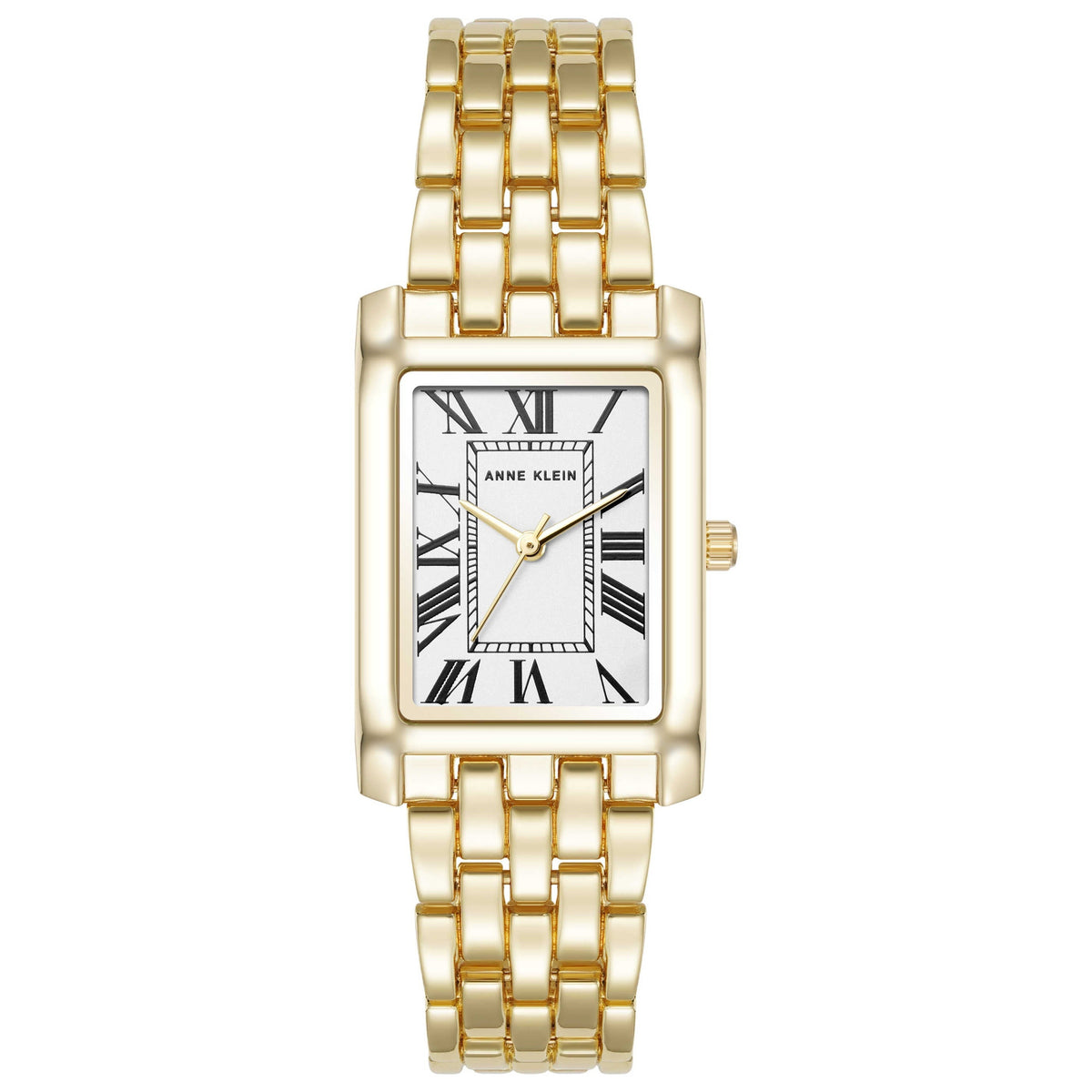 Anne Klein Women's AK-5212SVGB