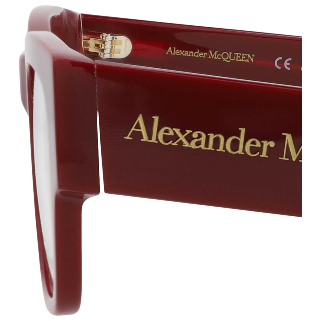 Alexander McQueen Women's Eyeglasses AM0436O-30014639-003