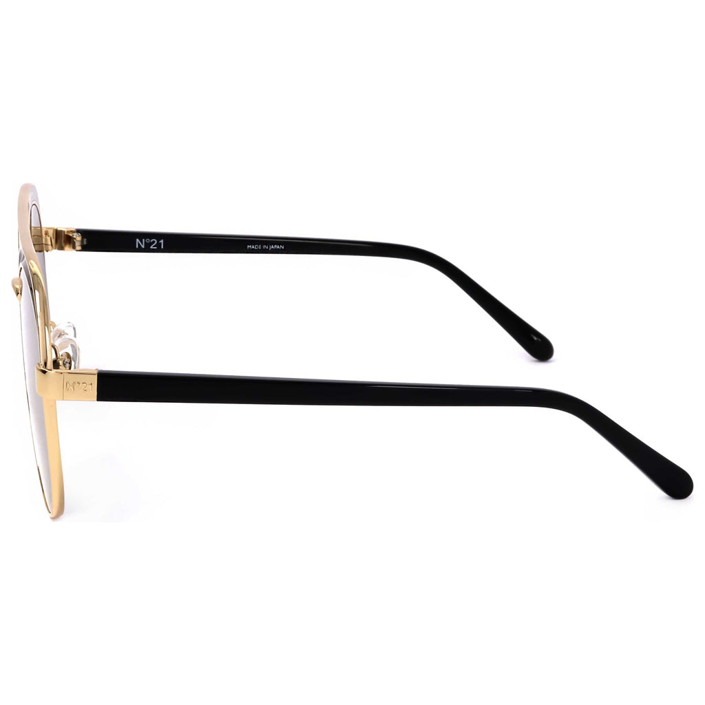 Linda Farrow Women's Sunglasses N21S6-C1-61