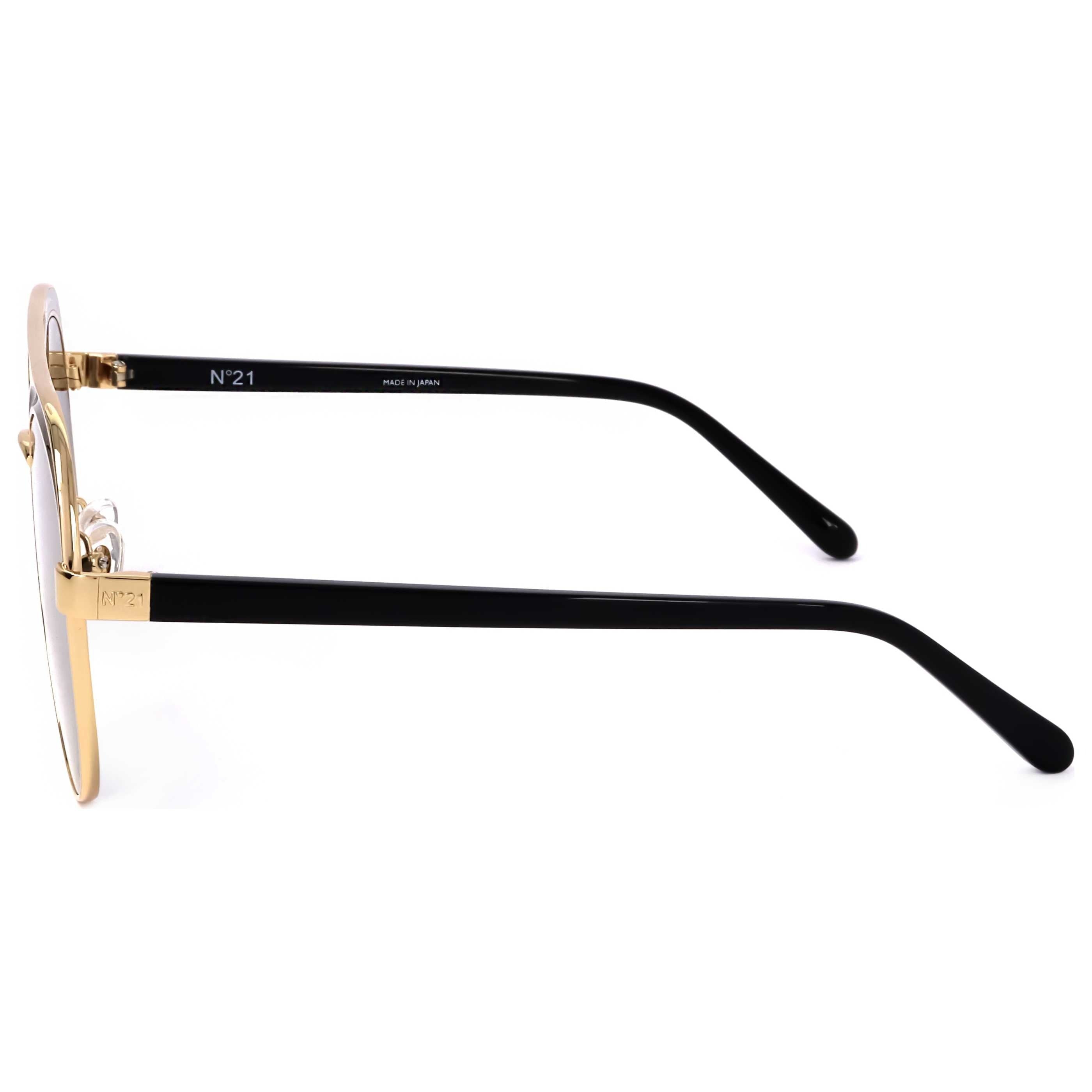 Linda Farrow Women's Sunglasses N21S6-C1-61