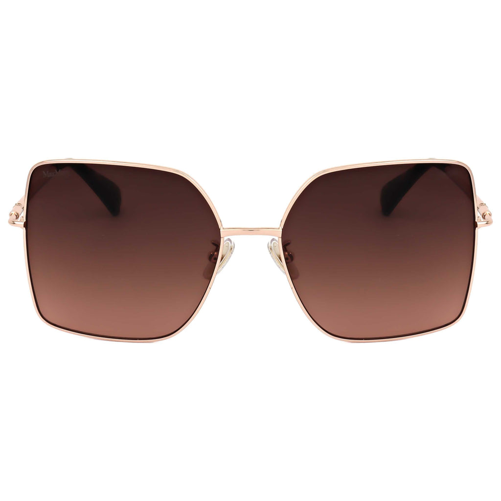 Max Mara Women's Sunglasses MM0062-H-50F-59